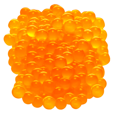 Sunrise Spritz Popping Pearls | 50g