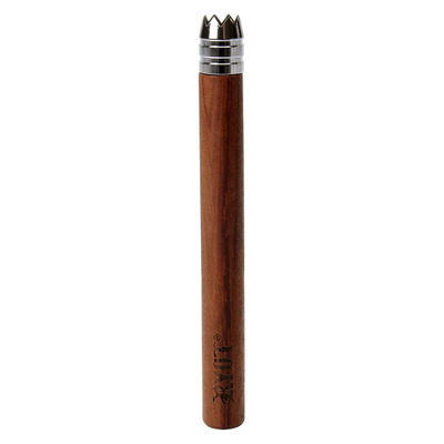 Wooden Micro-Dose Inhaler