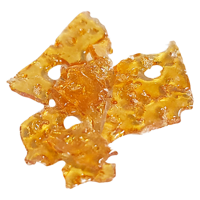 Orange Hill [Shatter] | 1g