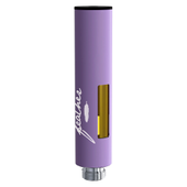 Purple Pom Cartridge [Distillate] | 1g