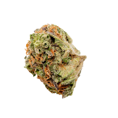 Grower's Choice Sativa (Inzane In The Membrane)