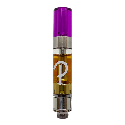 Purple Jane Cartridge [High Terpene Full Spectrum Extract] | 1g