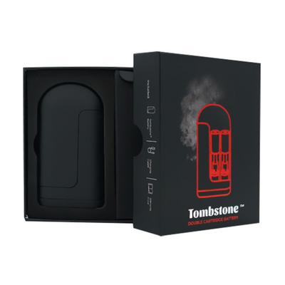 Hamilton Devices Tombstone Vape Battery