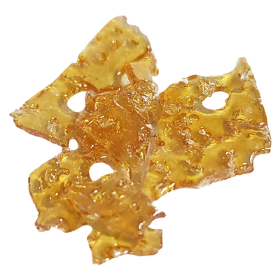 Blueberry [Shatter] | 1g