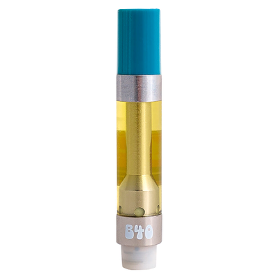 Kush Mint Cartridge [Distillate] | 0.45g