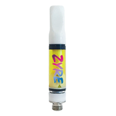 Launch 1.0 - Pineapple Punch Cartridge (Jack Herer) [Cured Resin] | 1g