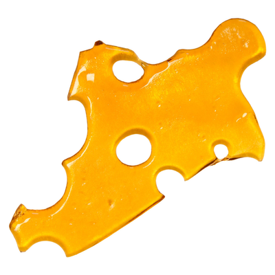 Electric Grapefruit [Shatter] | 1g