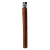 Wooden Micro-Dose Inhaler