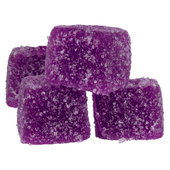 Blackberry Lavender Soft Chews 3:1 + CBN | 4pcs
